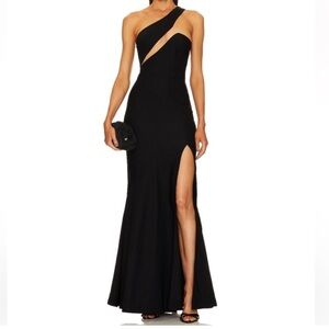 REVOLVE Persephone Gown